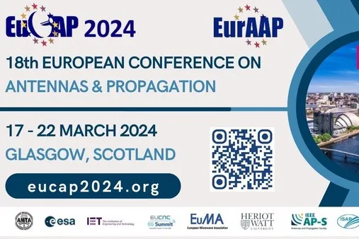 Visit IMST at EuCAP 2024