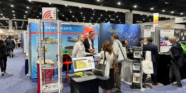 IMST at the IMS2023 in San Diego