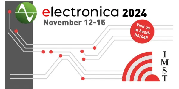 The countdown to electronica 2024 is on