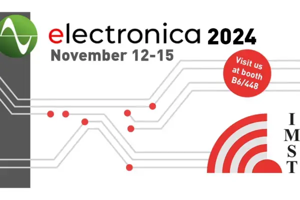 The countdown to electronica 2024 is on