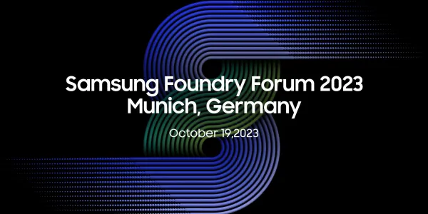 IMST as a partner at the exhibition Samsung Foundry Forum 2023