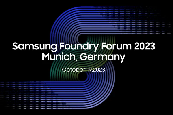 IMST as a partner at the exhibition Samsung Foundry Forum 2023