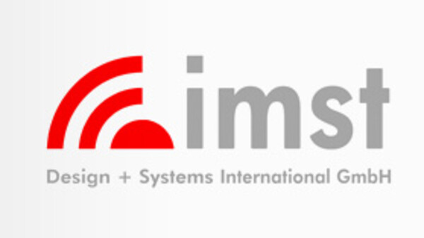 IMST Design + Systems International GmbH Logo